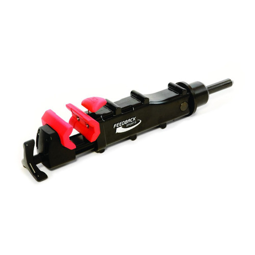 BEFOGÓFEJ FEEDBACK SPORTS ÁLLVÁNYHOZ PRO-ELITE PARKTOOL KOMPATIBILIS19-48MM{2/4}