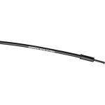 BOWDENHÁZ SP41 520MM FEKETE