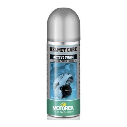 BUKÓSISAK ÁPOLÓ MOTOREX HELMET CARE SPRAY 200ML 1DB {10/4}