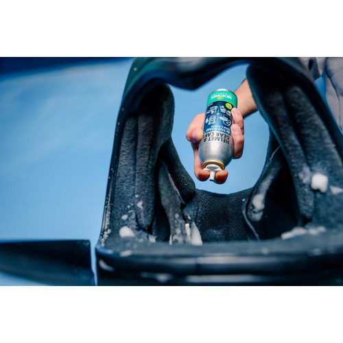 BUKÓSISAK ÁPOLÓ MOTOREX HELMET CARE SPRAY 200ML 1DB {10/4} - Image 2