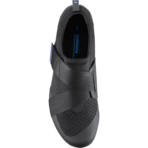 CIPŐ BELTÉRI SHIMANO IC100 FÉRFI FEKETE 47 - Image 6