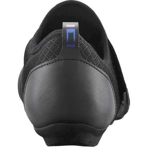 CIPŐ BELTÉRI SHIMANO IC100 NŐI FEKETE 36 - Image 3