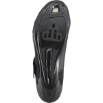CIPŐ BELTÉRI SHIMANO IC100 NŐI FEKETE 37 - Image 5
