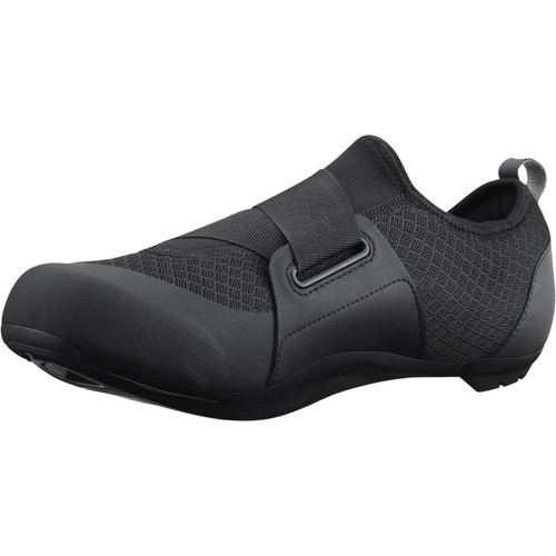 CIPŐ BELTÉRI SHIMANO IC100 NŐI FEKETE 37 - Image 2