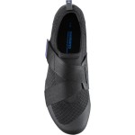 CIPŐ BELTÉRI SHIMANO IC100 NŐI FEKETE 41 - Image 6