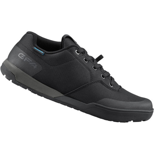 CIPŐ GRAVITY FLAT SHIMANO GF400 FEKETE 48 - Image 2
