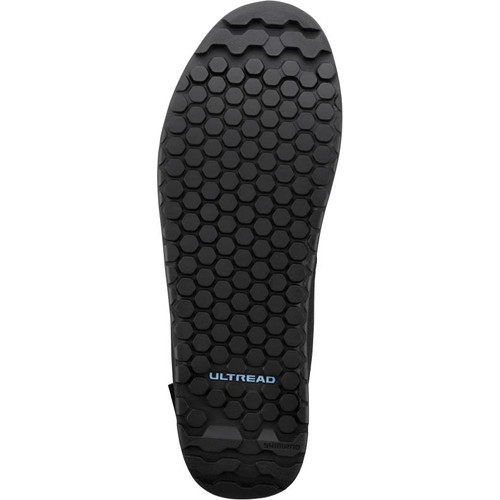 CIPŐ GRAVITY FLAT SHIMANO GF400 FEKETE 48 - Image 4