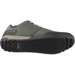 CIPŐ GRAVITY FLAT SHIMANO GF400 OLIVA 39 - Image 2