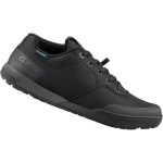 CIPŐ GRAVITY FLAT SHIMANO GF400 OLIVA 47