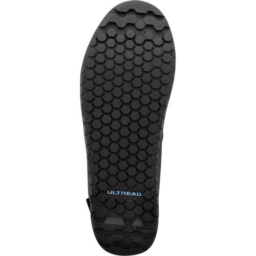 CIPŐ GRAVITY FLAT SHIMANO GF400 SÖTÉT KÉK 46 - Image 4