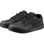 CIPŐ GRAVITY FLAT SHIMANO GF600 FEKETE 41 - Image 2