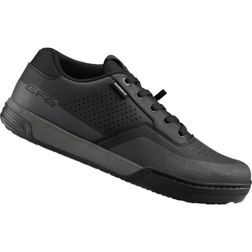 CIPŐ GRAVITY FLAT SHIMANO GF600 FEKETE 48 - Image 5
