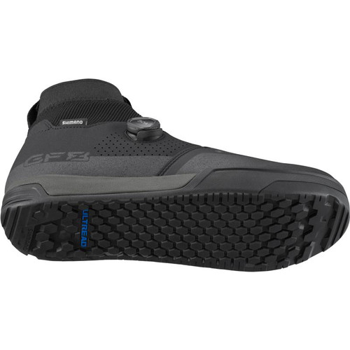 CIPŐ GRAVITY FLAT SHIMANO GF800 FEKETE 40 - Image 3