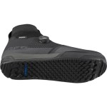 CIPŐ GRAVITY FLAT SHIMANO GF800 FEKETE 44 - Image 3