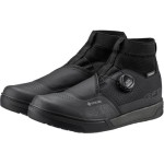 CIPŐ GRAVITY FLAT SHIMANO GF800 FEKETE 44 - Image 2