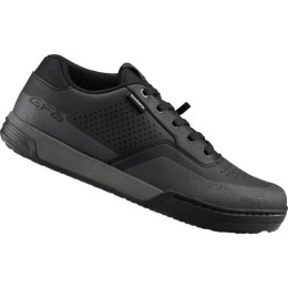 CIPŐ GRAVITY FLAT SHIMANO GF800 FEKETE 47
