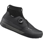 CIPŐ GRAVITY FLAT SHIMANO GF800 KHAKI 46