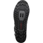 CIPŐ GRAVITY SPD SHIMANO GE500 FEKETE 46 - Image 4