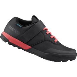 CIPŐ GRAVITY SPD SHIMANO GE500W DENIM NŐI 43