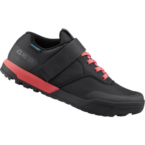 CIPŐ GRAVITY SPD SHIMANO GE500W DENIM NŐI 43