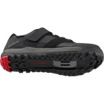 CIPŐ GRAVITY SPD SHIMANO GE700 FEKETE 47 - Image 3