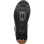 CIPŐ GRAVITY SPD SHIMANO GE700 VILÁGOS SZÜRKE 43 - Image 3
