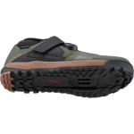 CIPŐ GRAVITY SPD SHIMANO GE900 OLIVA 39 - Image 3