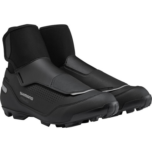 CIPŐ MTB SHIMANO MW502 FÉRFI FEKETE 42
