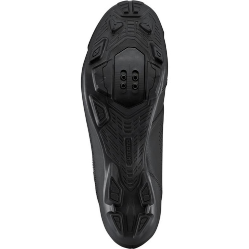 CIPŐ MTB SHIMANO MW502 FÉRFI FEKETE 44 - Image 5