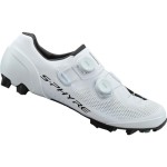 CIPŐ MTB SHIMANO XC9 FEHÉR 41 - Image 2