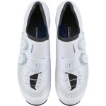CIPŐ MTB SHIMANO XC9 FEHÉR 43