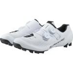 CIPŐ MTB SHIMANO XC9 FEHÉR 48 - Image 3