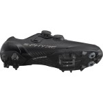 CIPŐ MTB SHIMANO XC9 FEKETE 44 SZÉLES - Image 4
