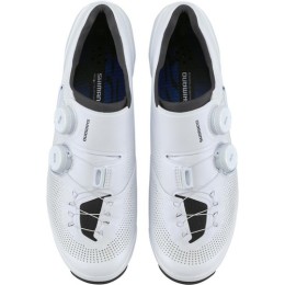 CIPŐ MTB SHIMANO XC903 NŐI FEHÉR 39