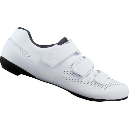 CIPŐ ORSZÁGÚTI SHIMANO RC1 FEHÉR 38 - Image 2