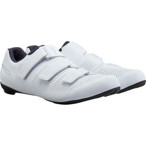 CIPŐ ORSZÁGÚTI SHIMANO RC1 FEHÉR 38