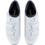 CIPŐ ORSZÁGÚTI SHIMANO RC1 FEHÉR 41 - Image 4