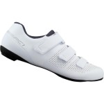 CIPŐ ORSZÁGÚTI SHIMANO RC1 FEHÉR 46 - Image 2