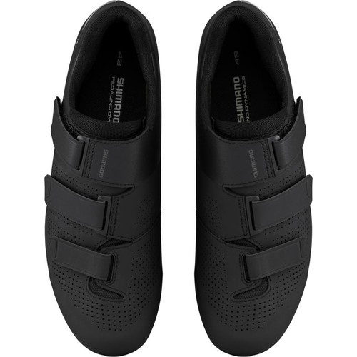 CIPŐ ORSZÁGÚTI SHIMANO RC1 FEKETE 39 - Image 4