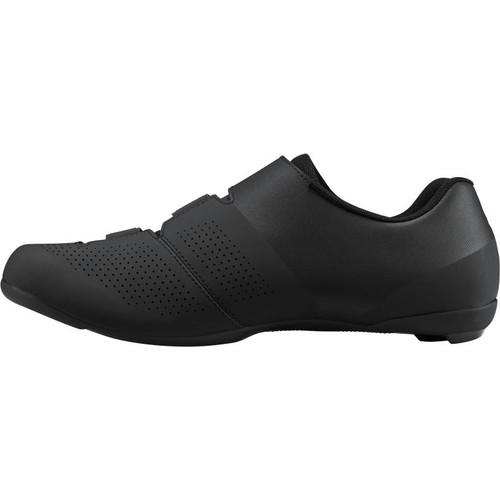 CIPŐ ORSZÁGÚTI SHIMANO RC1 FEKETE 39 - Image 3