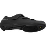 CIPŐ ORSZÁGÚTI SHIMANO RC1 FEKETE 41 - Image 6