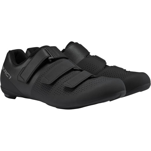 CIPŐ ORSZÁGÚTI SHIMANO RC1 FEKETE 42