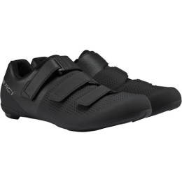CIPŐ ORSZÁGÚTI SHIMANO RC1 FEKETE 44