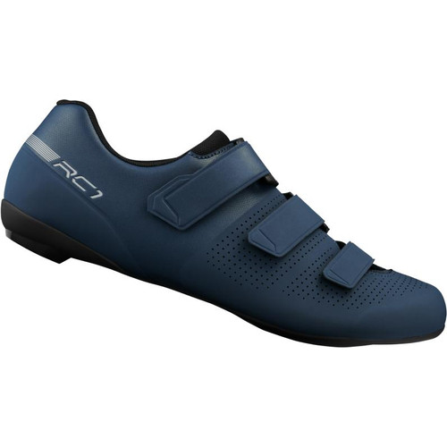 CIPŐ ORSZÁGÚTI SHIMANO RC1 TENGERÉSZKÉK 41 - Image 3