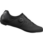CIPŐ ORSZÁGÚTI SHIMANO RC3 FEKETE 42 - Image 2