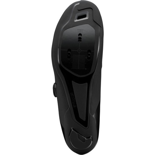 CIPŐ ORSZÁGÚTI SHIMANO RC3 FEKETE 42 - Image 5