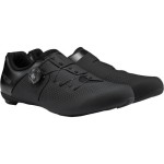 CIPŐ ORSZÁGÚTI SHIMANO RC3 FEKETE 43