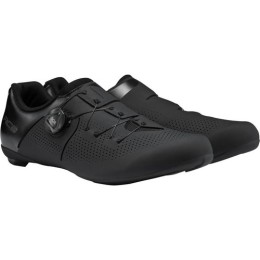 CIPŐ ORSZÁGÚTI SHIMANO RC3 FEKETE 43