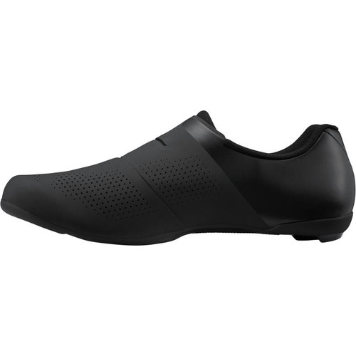 CIPŐ ORSZÁGÚTI SHIMANO RC3 FEKETE 51 - Image 3