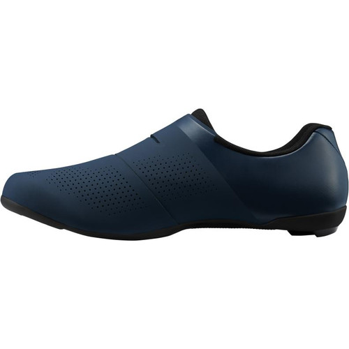 CIPŐ ORSZÁGÚTI SHIMANO RC3 TENGERÉSZKÉK 43 - Image 3